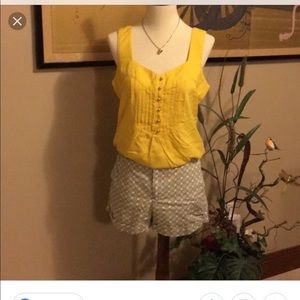 Banana Republic blouse